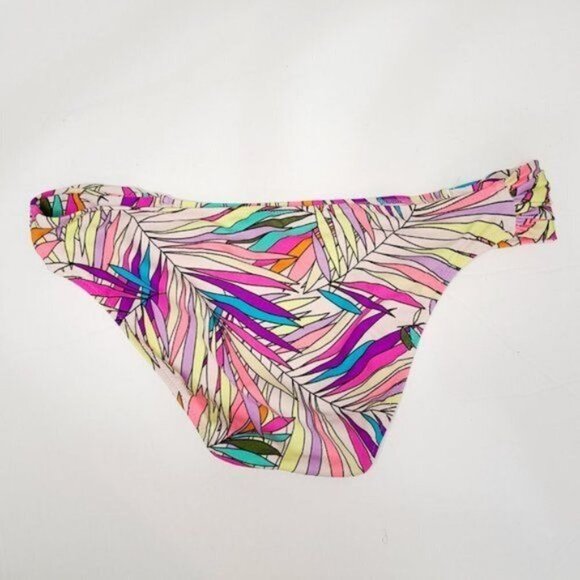 Victoria Secret Bikini - Colourful leaves - Picture 2 of 8